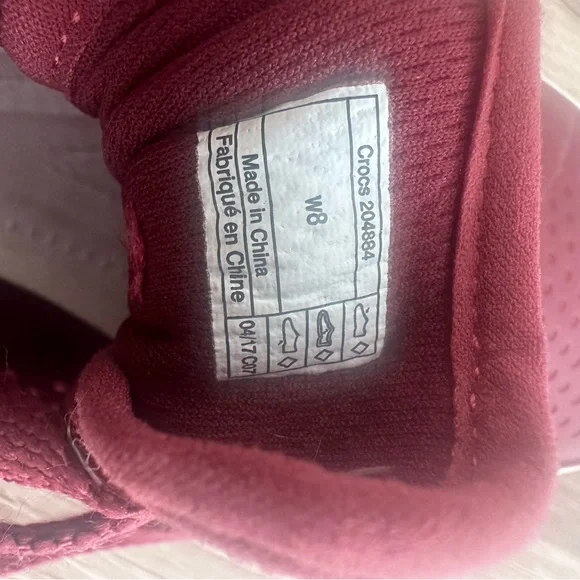 Crocs CitiLane Roka Court - Picture 7 of 7